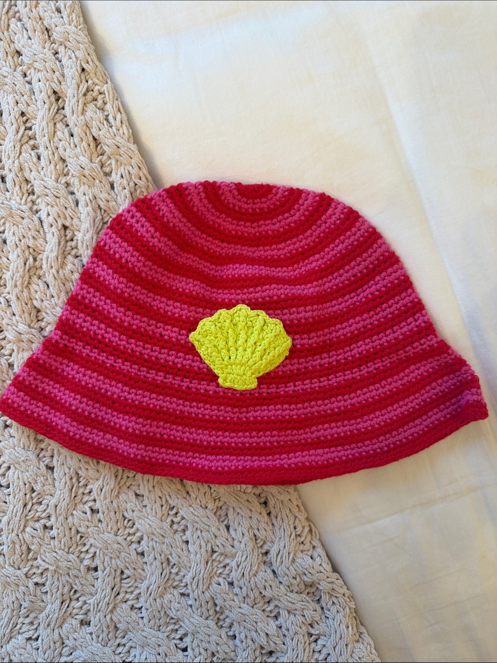 The DB Summer Hat